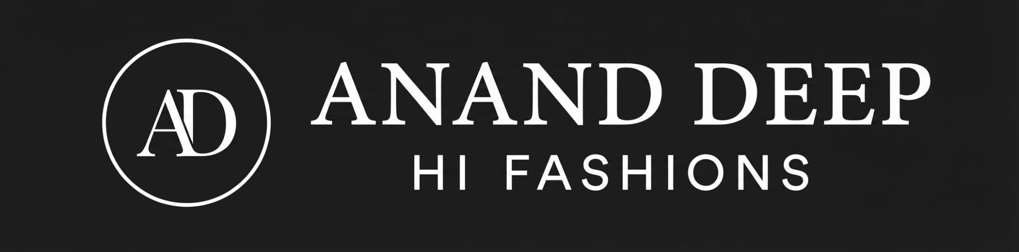 Anand Deep Hi Fashion